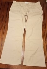Levi Strauss Pants / Size 14