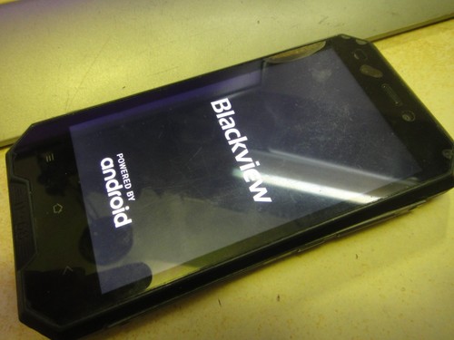 Blackview BV4000 Pro libre todas compañias ver fotos España - Imagen 11 de 23