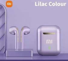 Cuffie Bluetooth Wireless Xiaomi con riduzione di rumore Colore Viola