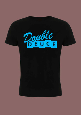 Roadhouse,Double Deuce,James Dalton,Ghost,Steel Dawn inspiriert Shirt  