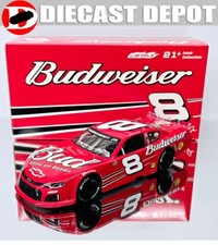 DALE EARNHARDT JR 2024 BUDWEISER LATE MODEL 1/24 ACTION DIECAST