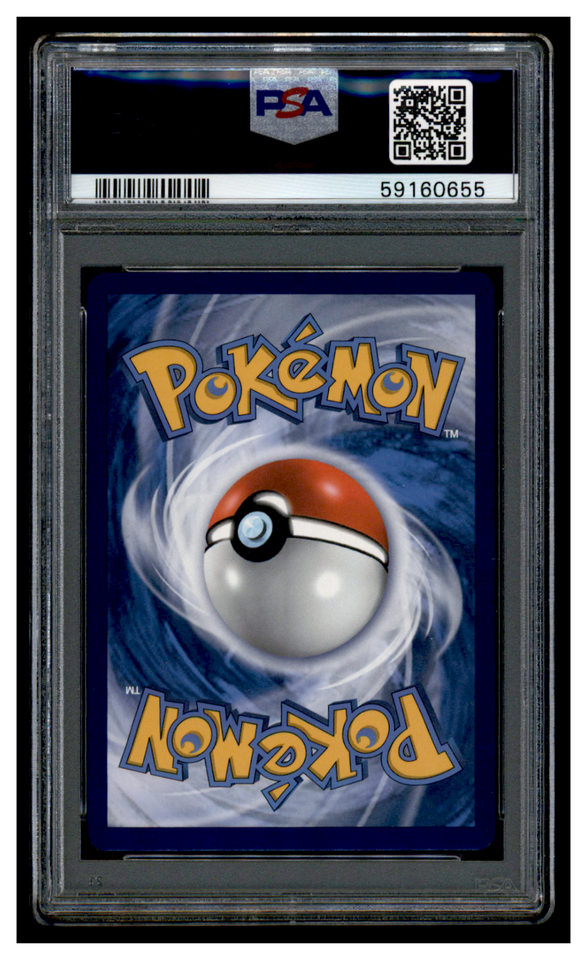 59160655 2019 Pokemon Sun & Moon Charizard GX Promo SM211 PSA 10 Hidden