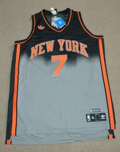carmelo anthony jersey ebay