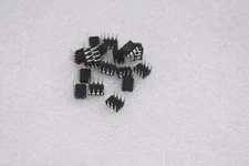 MICROCHIP TECHNOLOGY 93LC46B-I/P MIRCOWIRE MEMORY 1 KBIT (LOT OF 361)