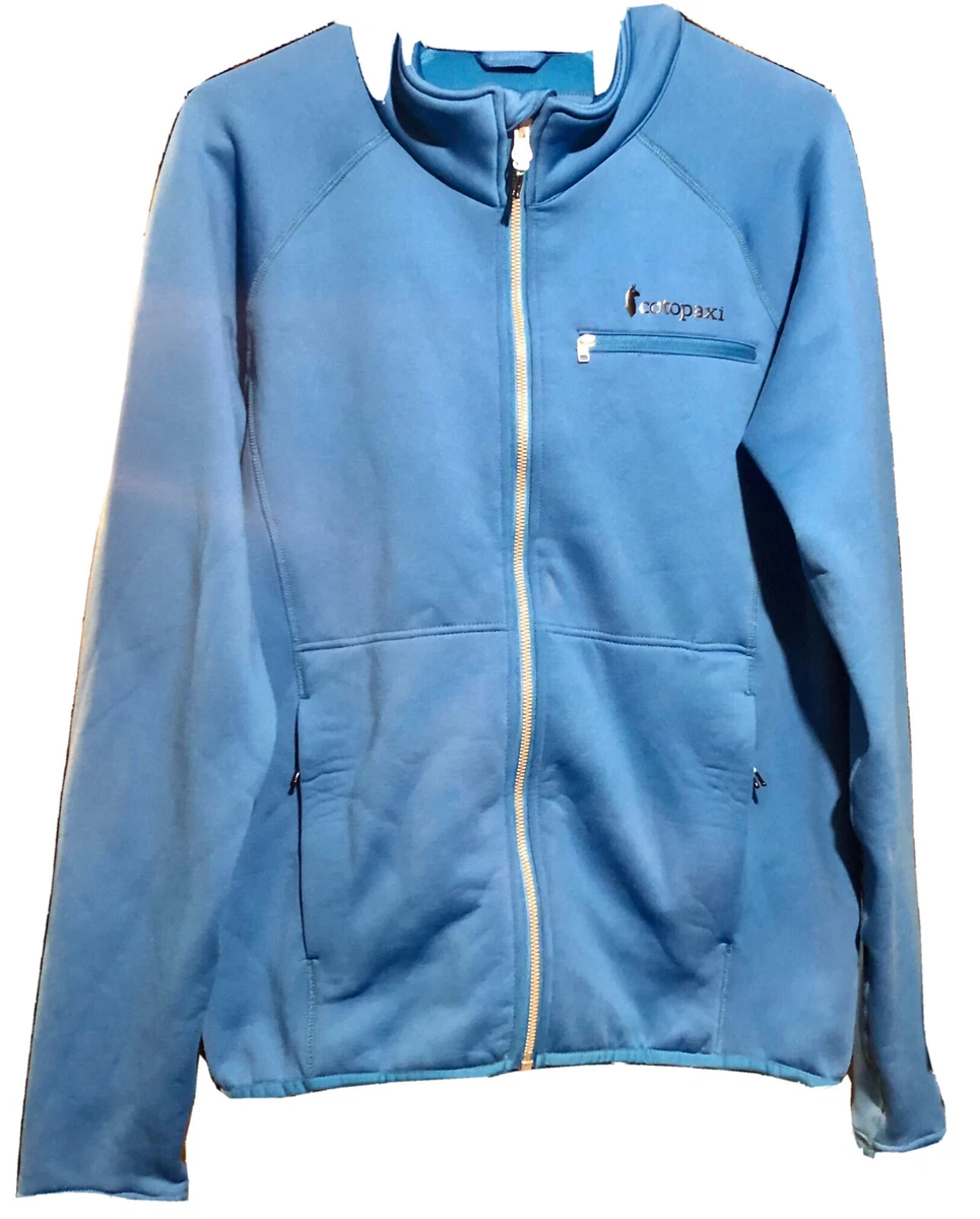 Cotopaxi sambaya fleece clearance