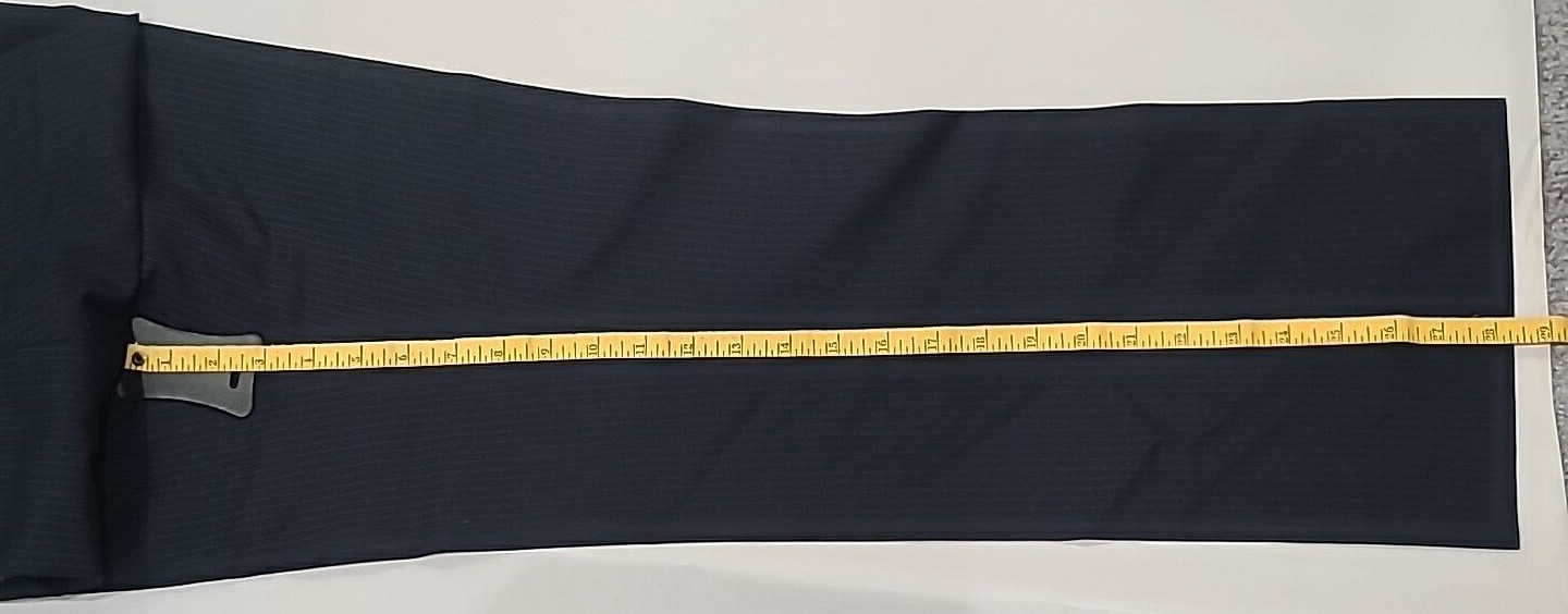 Vtg 70/80s American Craftsman LTD 3pc Suit  USA Made+ Vtg Tie