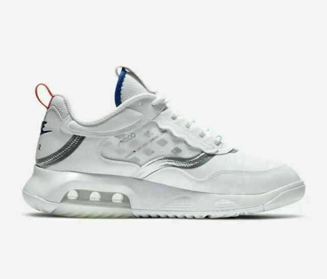 Size 11.5 - Jordan Air Max 200 Euro Tour for sale online | eBay