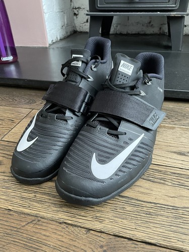 nike flywire romaleos 3