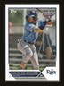 2023 Topps Pro Debut Carlos Colmenarez Base Card FCL Rays (#PD-14)