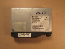 97 BMW 328I TCU TCM TRANS CONTROL MODULE 1423085