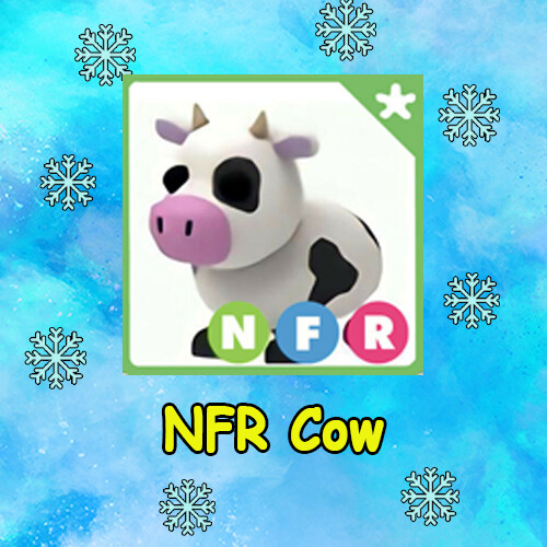 Neon Fly Ride Adopt Your Pet from Me NFR Chicken/ NFR Arctic Fox