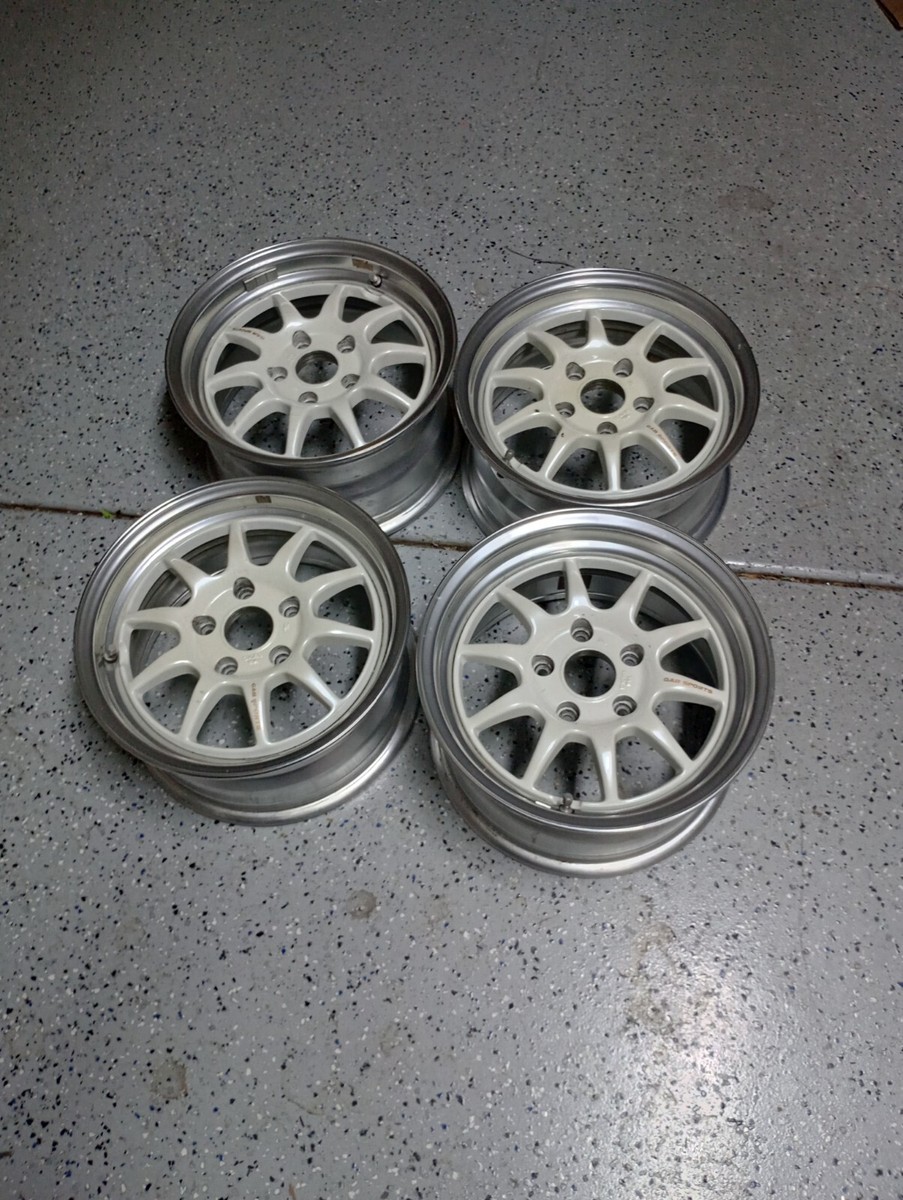 gab sports 15inch 7j +47 100-4 2本 値下げ中 Yahoo!オークション -「gab sports」(タイヤ、ホイール) の落札