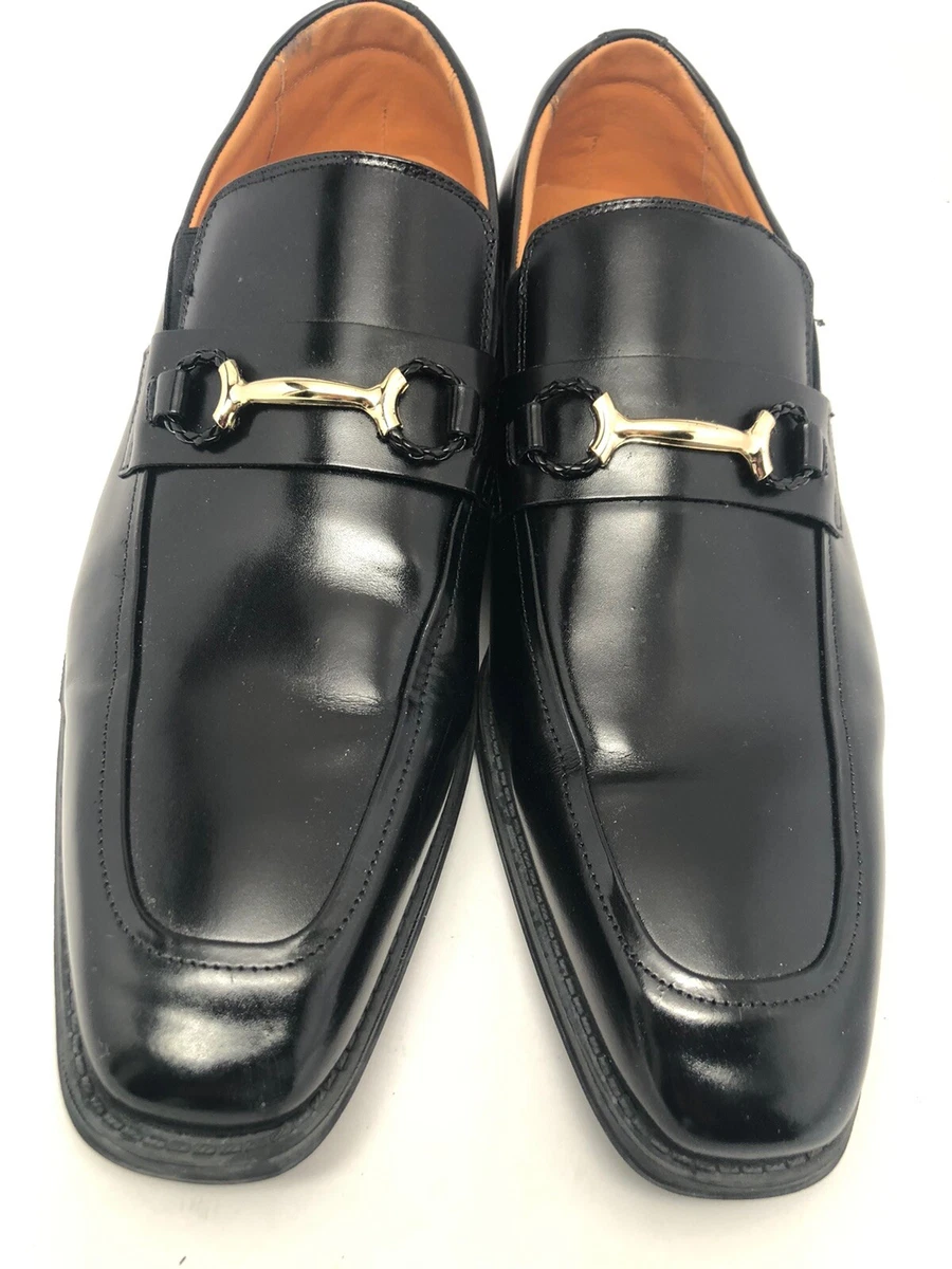 Stacy adams sales pierce loafer