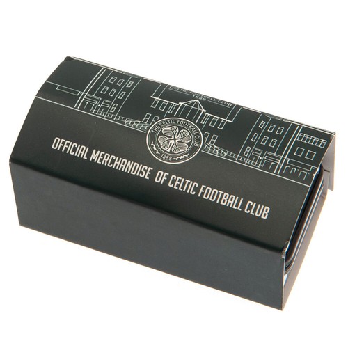 Fanático de ideas de regalos de Navidad y cumpleaños de gemelos Celtic FC - Imagen 4 de 4