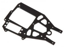 Serpent 803153 RADIOPLATE CARBON720