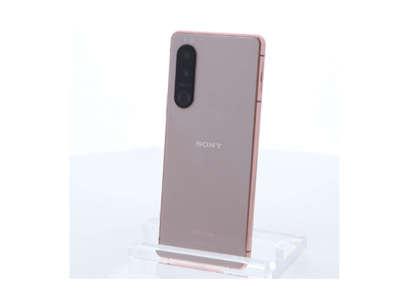 SONY XPERIA 5 III SO-53B PINK 128GB 8GB/RAM OLED 6.1 SIM SONY XPERIA 5 III SO-53B PINK 128GB 8GB/RAM OLED 6.1 SIM