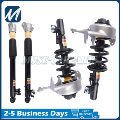 Front Rear Shock Absorbers For Audi A4 8K B8 A5 8F 8K0413029 8K0413029 8K0513025