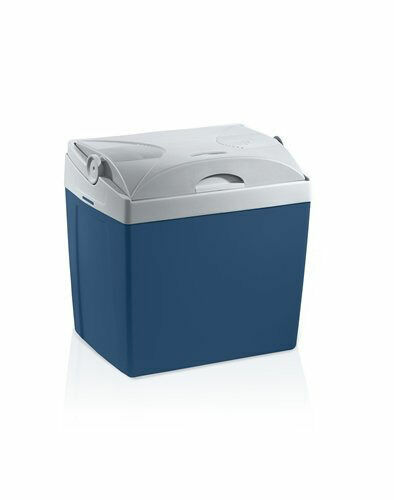 mobicool soft powered cooler bag