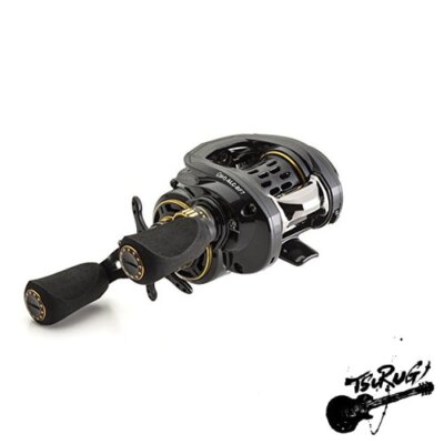 AbuGarcia - レボALCBF7 Amazon.com : AbuGarcia REVO ALC BF7-L Left-Hand Bait Reel
