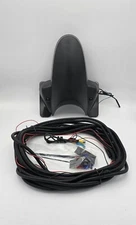 Eway Tailgate Handle Backup Camera 3rd-cam S-101