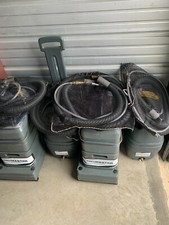 Drymaster Carpet Cleaning Equipment & Starter Supplies