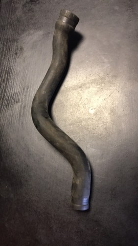 BMW Serie 3 E36 Schlauch Kühlerschlauch 1387010