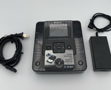 Sony VRD-MC6 DVD Recorder DVDirect Multi-Function, READ DESCRIPTION