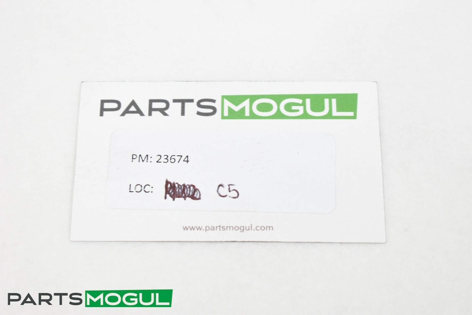04-08 Maserati Quattroporte 4.2L Left Driver Side Fuel Injection Rail Unit OEM