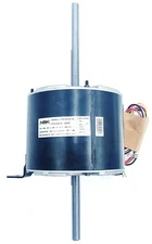 3314471.011 Fan Motor Assembly for Dometic Penguin II Replaces GENTEQ F48AE48A61