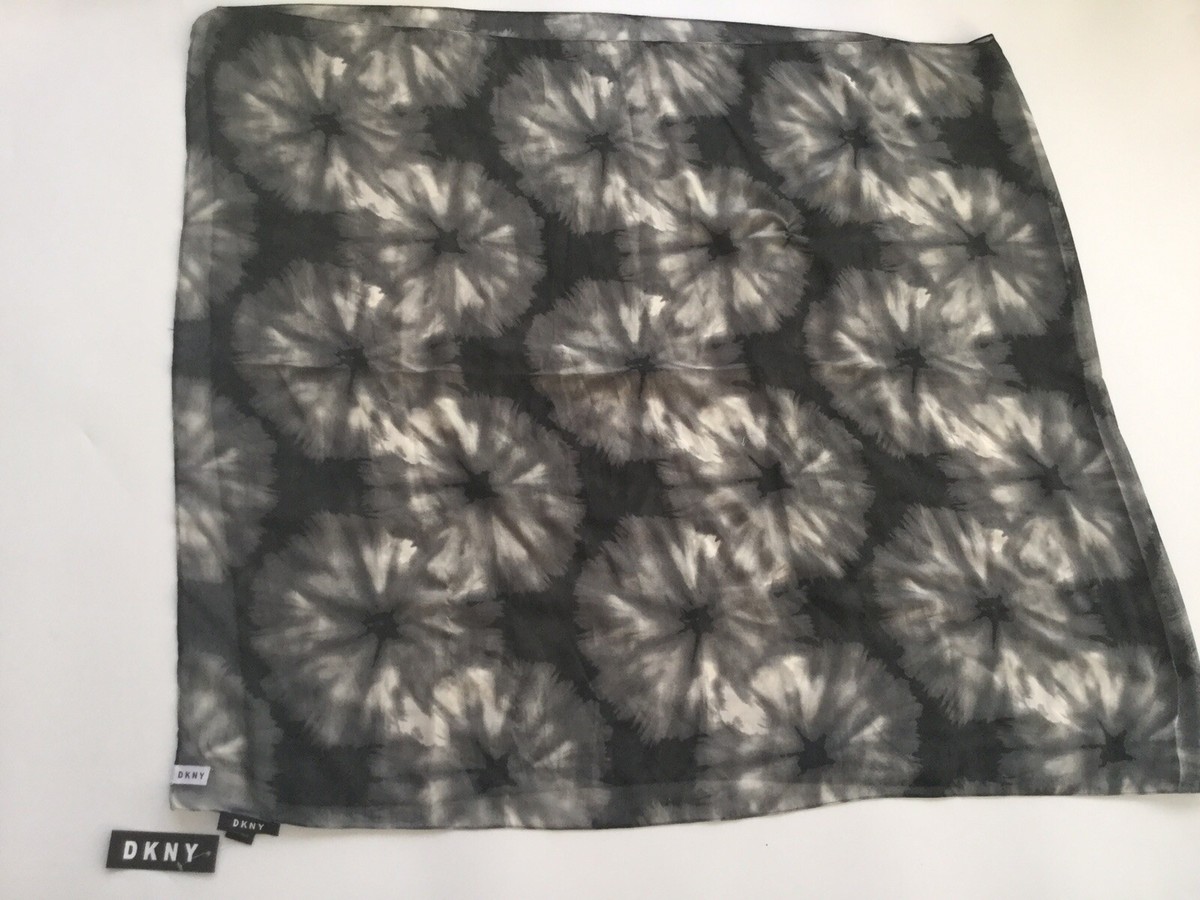 ladies dkny scarf