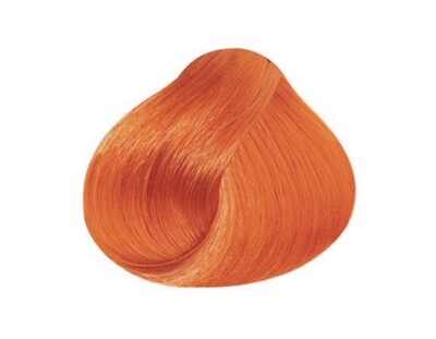 Pravana ChromaSilk Vivids ORANGE Vibrant Direct Dye Hair Color 3