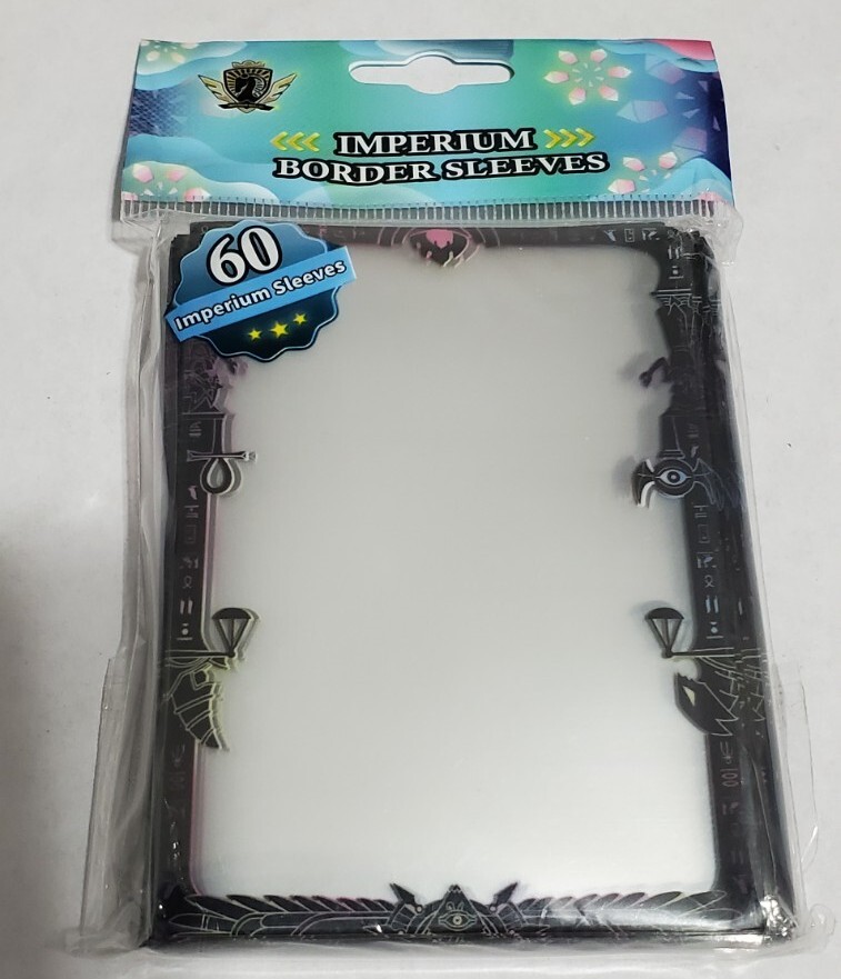 imperium card sleeves Amazon.com : Gift Card Sleeve