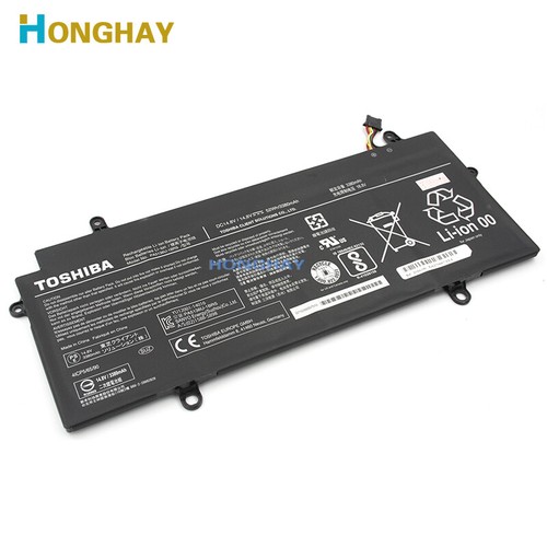 2025Genuine PA5136-1BRS Laptop Battery For Toshiba Portege Z30 Z30-A Z30-B Z30-C - Picture 6 of 7