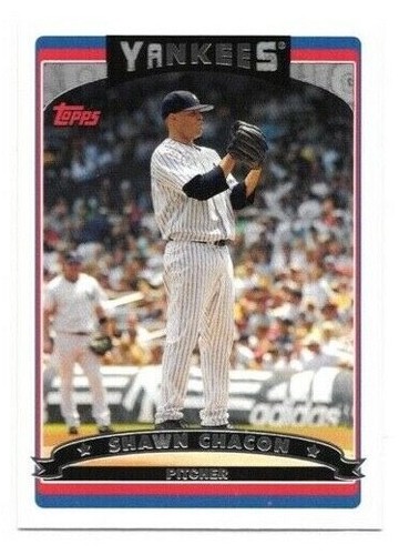 2006 Topps Baseball Trading Cards / You Choose / Pick / #s 251 - 500 / mb5 - Picture 140 of 261