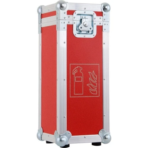 Korn Cases für ABC Pulver Feuerlöscher Casebau | Neu - Bild 3 von 7