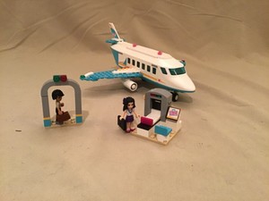 lego friends 41100