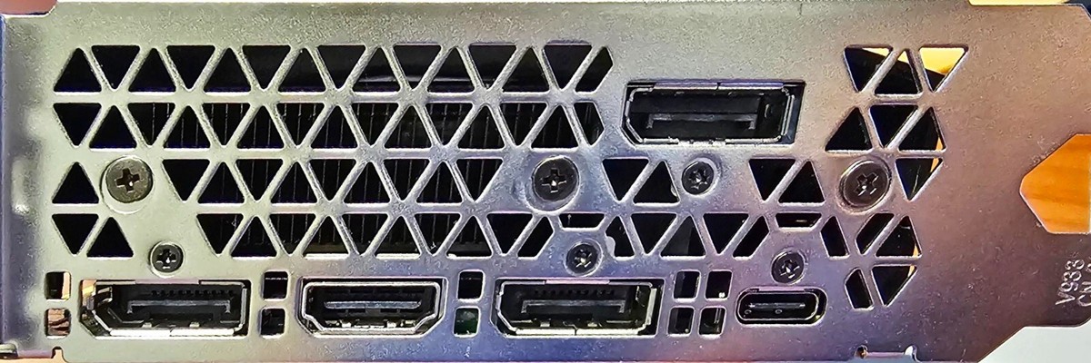 NVIDIA GeForce RTX 2080 8GB（MS-V372） MS-V372 Dell Nvidia RTX2080 Super 8GB GDDR6 PCI Express DP