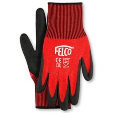 FELCO 701 Arbeitshandschuhe Größe XL 13 Gauge HPPE-Faser Schnittfestigkeit