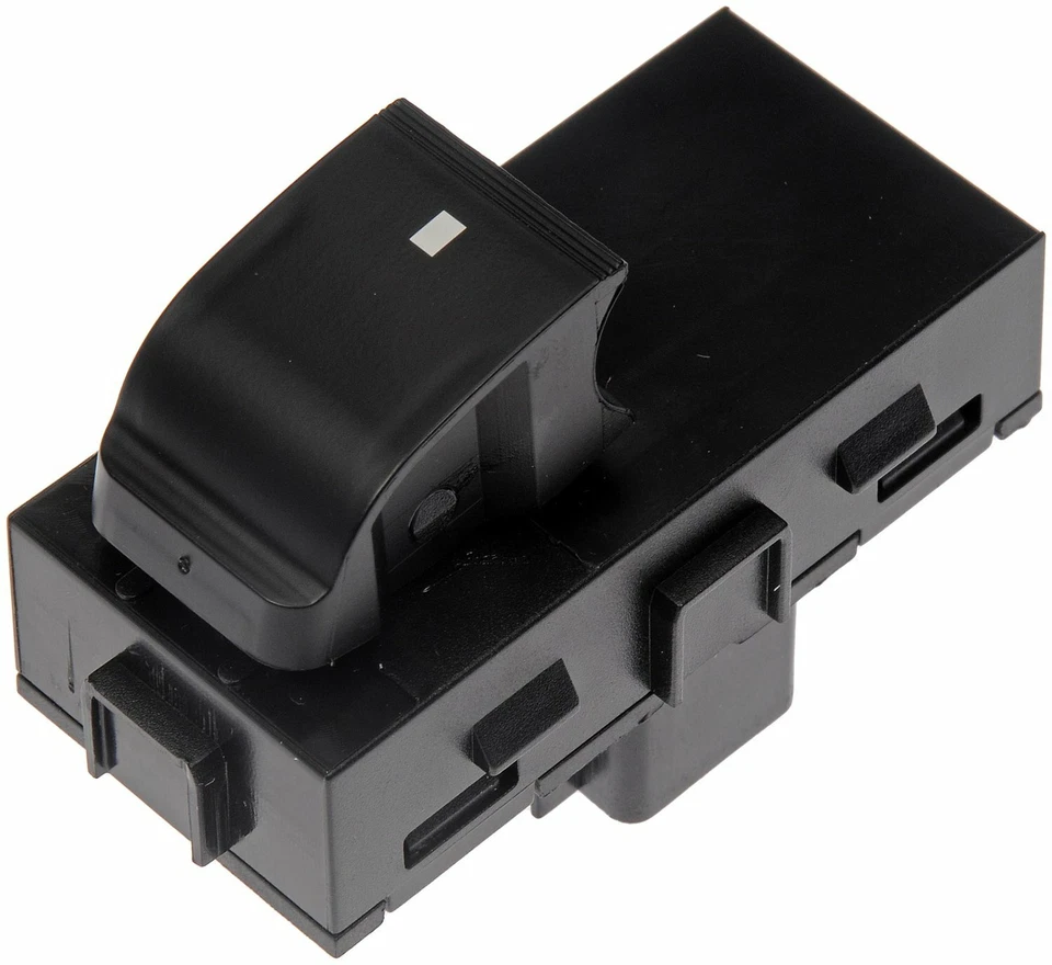 Interruptor de ventana de puerta Dorman 229IP71 2008 2009 compatible con GMC Sierra 2500 HD 2007-2013 Foto 2 de 3