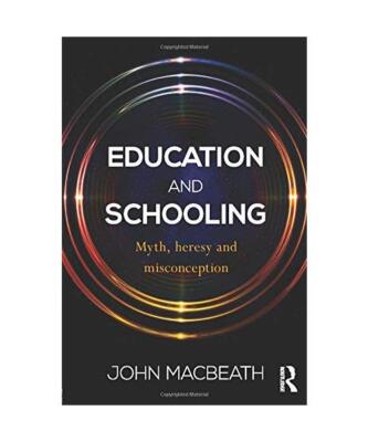 Education and Schooling, John 