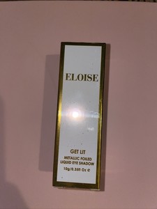 eloise liquid eyeshadow