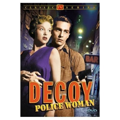 Decoy TV Series (DVD, 2004) 89218444295 eBay