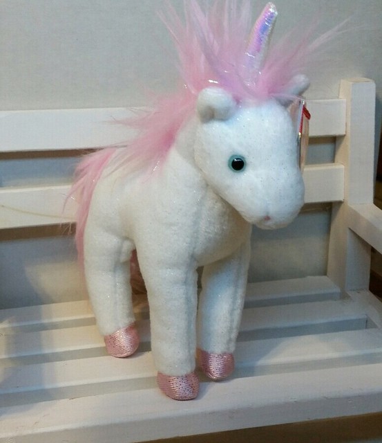 ty mystic unicorn