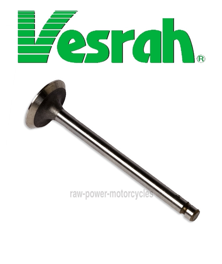 Fits Kawasaki Z1 900 1973 Inlet / Intake Valve - Made In Japan