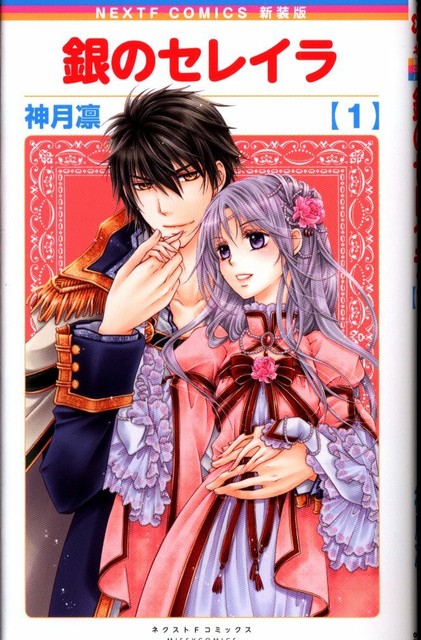 Japanese Manga Ohzora Publishing Missy Comics Nextcomicsf Rin Kouduki Silv Ebay