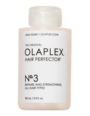 Olaplex No 3 Hair Perfector 100ml Neu & OVP, NP 39,95,-