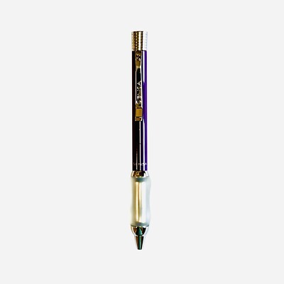 Brand New 2022  Sensa Classic Ballpoint Pen NEW Color ROYAL PURPLE. New in Box