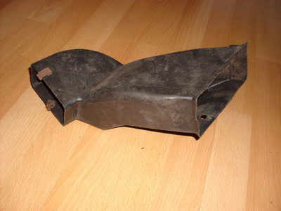 70 71 72 73 74 75 76 77-81 PONTIAC TRANS AM FIREBIRD ORIGINAL VENT DUCT HEAT AC 