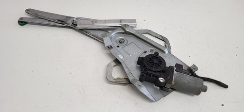 SAAB 9-5 YS3E Fensterheber vorne rechts 2.00 Petrol 110kw 2000 24481846