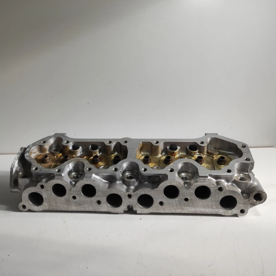 TESTATA FIAT 128 - RITMO ORIGINALE 4321582 - Imagen 3 de 4